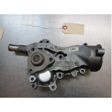 05L105 Water Coolant Pump For 12-15 CHEVROLET CRUZE  1.4 25193407